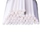 thumbnail image 5 of Xiao Hua Palitos de papel para cake pops, 10 palitos de papel de 0,4 cm, para cake pops, ramos de caramelo, piruletas, manzanas acarameladas, paquete de 100, suministros para panaderías., 5 of 5