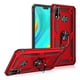 thumbnail image 1 of Funda Uso Rudo Anillo Magnetico Para Huawei Honor, 1 of 7