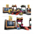 thumbnail image 2 of Lego City Vehicle Modification Workshop 60389, 2 of 10