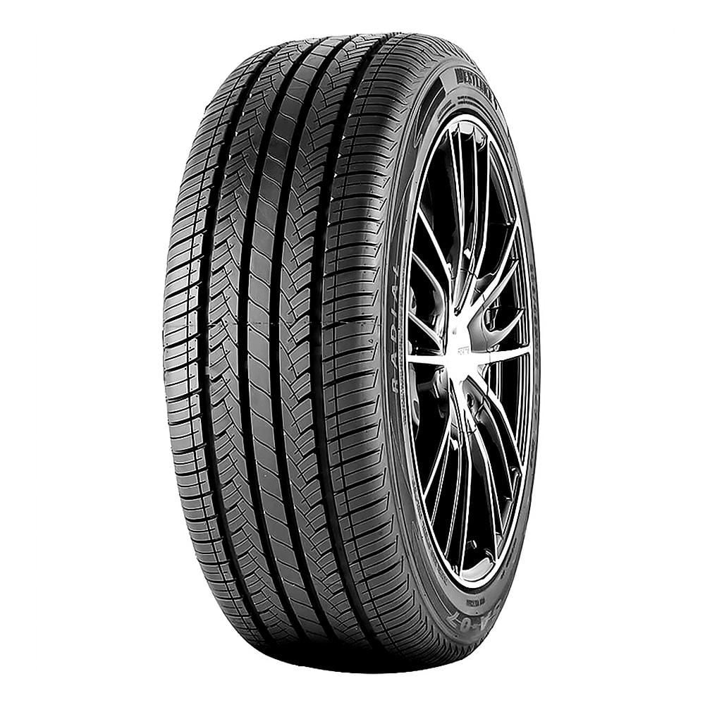 Westlake SA07 Sport 225/55R16 95W BSW Tire