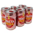 thumbnail image 1 of YBQF Light Cans 8 oz - 6 pack, 1 of 4