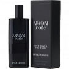 Armani Code 75ml Eau de Toilette 男性用 Amazon.com: Armani beauty – Code – Eau de Parfum – Cologne