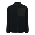thumbnail image 1 of Chamarra George Tipo Polar Para Hombre, 1 of 4