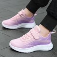 thumbnail image 6 of CPNG Girls Sneakers Leisure Non Slip Soft Sole Sports Shoes Spring and Autumn Mesh Breathable Lightweight Comfortable Casual Running Athletic Shoes, 6 of 7
