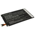 thumbnail image 3 of Batteries N Accessories BNA-WB-P3891 Cell Phone Battery - Li-Pol, 3.8, 2450mAh, Ultra High Capacity Battery - Replacement for Motorola EV30, SNN5915A, SNN5915B Battery, 3 of 3