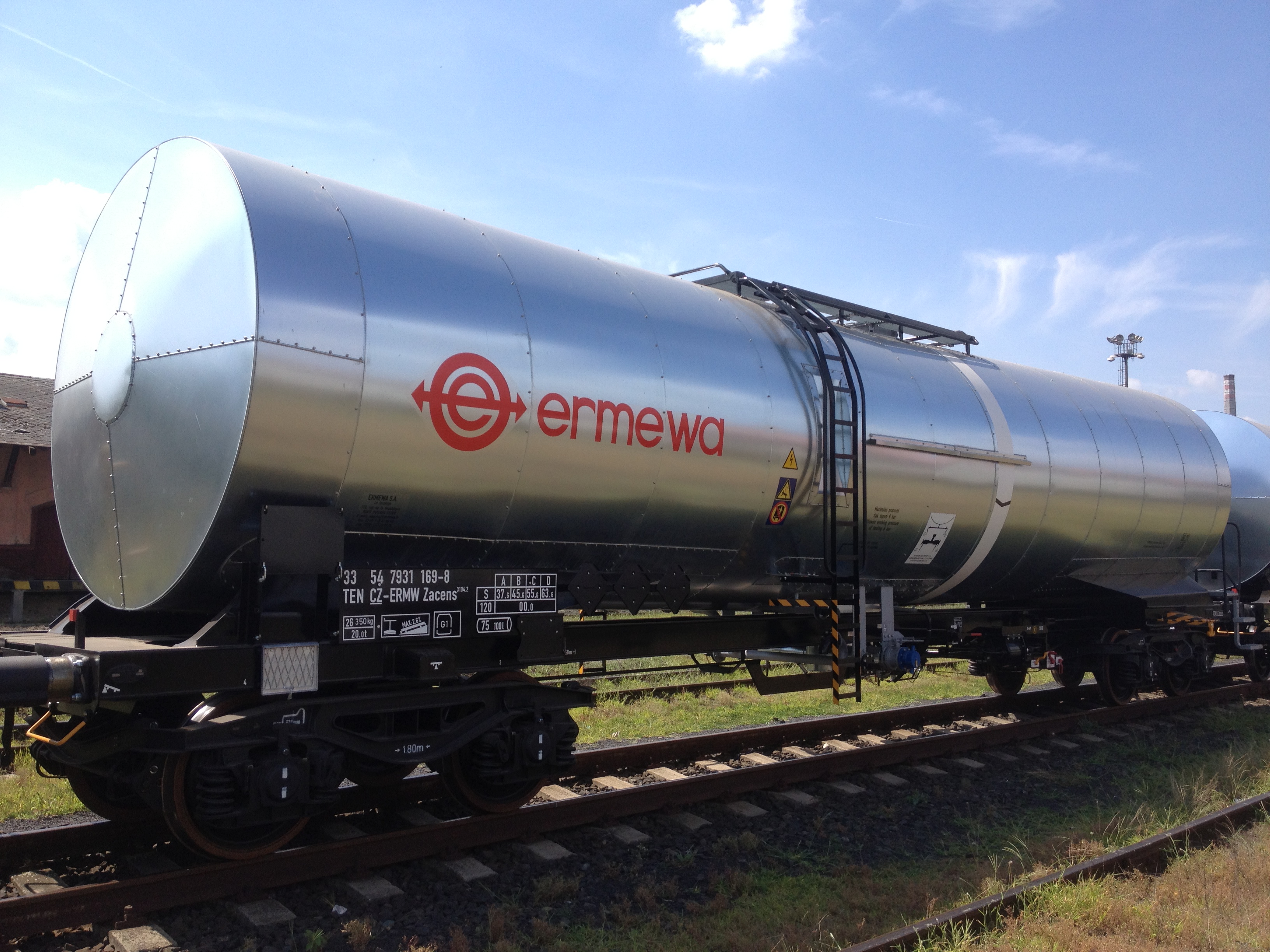 Ermewa Oil Railcar Fran A A S Ais Nbsp Wagon P A A S Trolier Ermewa Inch By 30 Inch Laminated Poster With Bright Colors And Vivid Imagery Fits Perfectly In Many Attractive Frames Walmart Com Walmart Com