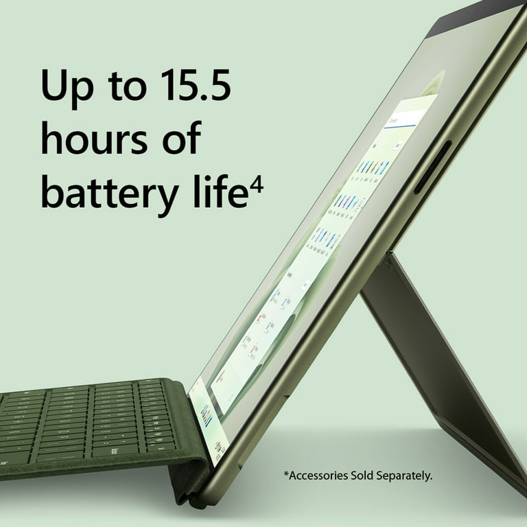 Microsoft Surface Pro 9 13
