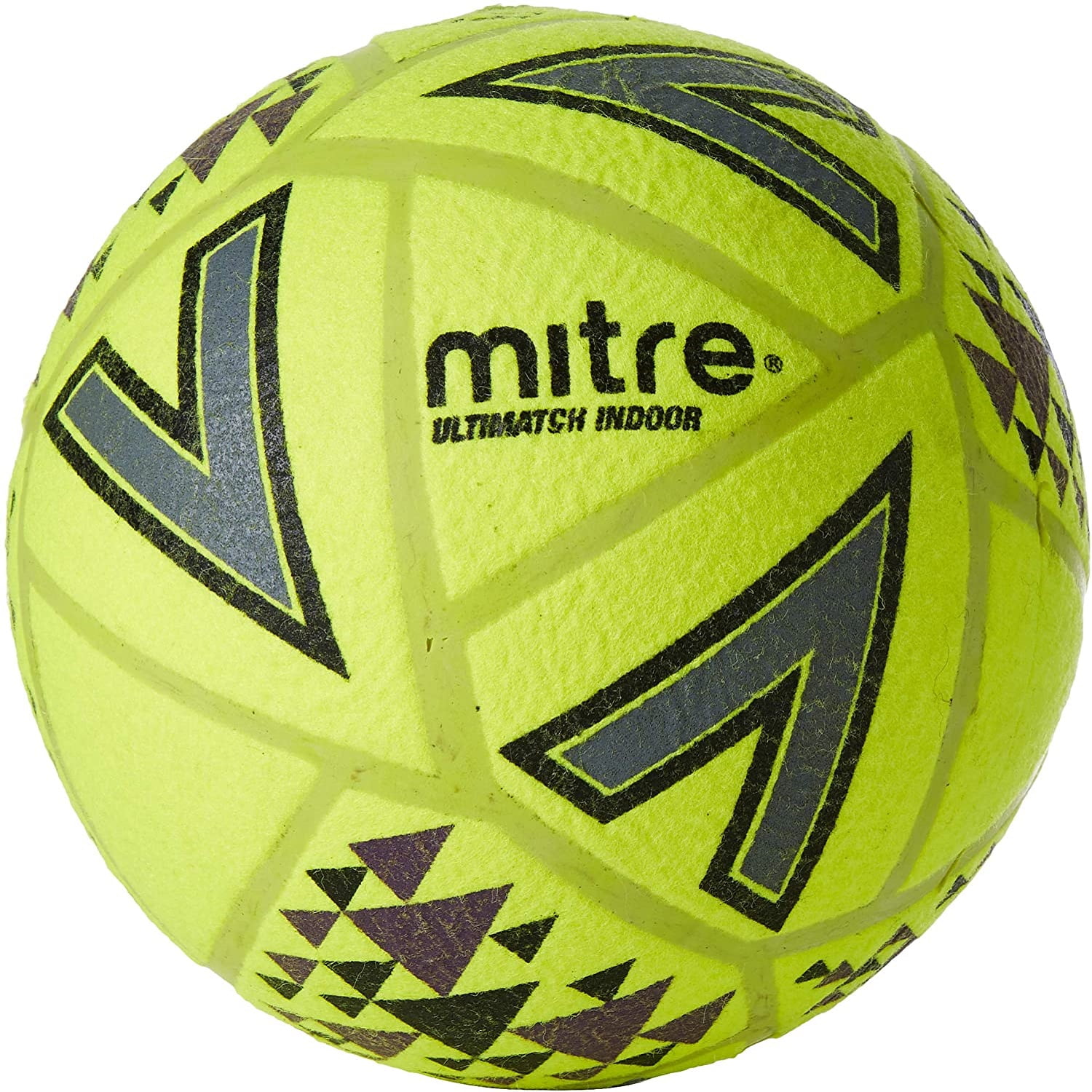 Mitre Indoor Football Ultimatch 3G Pitch Astroturf 