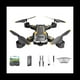 thumbnail image 1 of Dron de CáMara Dual de 8K con Control Remoto, Juguetes de AvióN con FuncióN AutomáTica de EvitacióN de ObstáCulos para Regalo, 1 Pieza de BateríA, 1 of 5