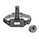thumbnail image 2 of Lámpara Recargable para Exteriores Antorcha 2 Linterna LED 5 Modos Linterna DYNWAVEMX Lámpara de cabeza impermeable al aire libre, 2 of 8