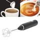 thumbnail image 4 of Eggbeater Eléctrico, Acero Inoxidable Mini Agitador Eléctrico De Alta Eficiencia Automática Para, 4 of 7