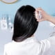 thumbnail image 4 of Cepillo de masaje de limpieza Mini peine de masaje de cabeza portátil para aliviar la pérdida de cabello (rosa) Ehuebsd Cuidado Belleza, 4 of 8