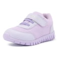 thumbnail image 3 of Tenis Moda Casual Niña Bubble Gummers Hit Lila 15-19 lila 15, 3 of 8