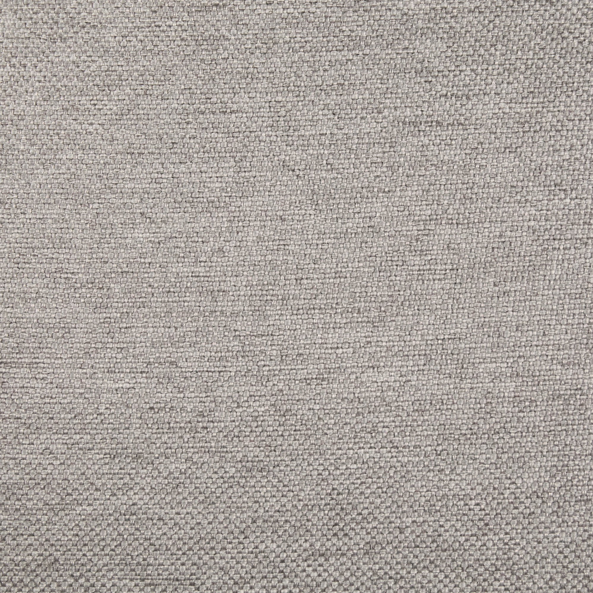 Mellow Adair Modern Sofa with Armrest Pockets, Light Grey