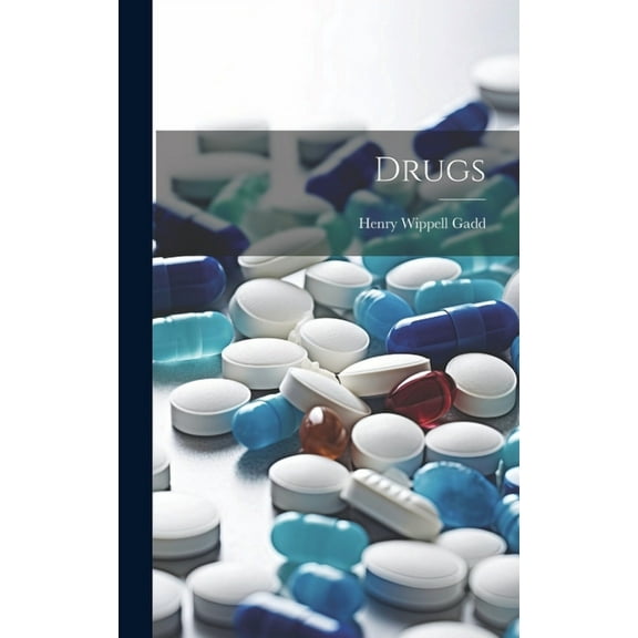 Drugs (Hardcover)