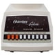 thumbnail image 3 of Licuadora Oster Licuadora de 10 velocidades cuchillas acero 869-16G, 3 of 4