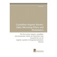 thumbnail image 2 of Crystalline Filtres et Modulateurs de Microannes Électro-Optiques Organiques, 2 of 2