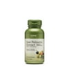 GNC Herbal Plus Saw Palmetto Extract 160mg | Standardized Extract - 100 Softgels