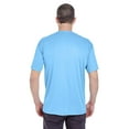 thumbnail image 3 of UltraClub Men's Cool & Dry Basic Performance T-Shirt - 8620, 3 of 4