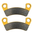 thumbnail image 3 of John Deere Gator XUV550/XUV560/XUV590/XUV835/XUV865/RSX860 Ceramic Brake Pad Set, 3 of 8