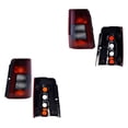 thumbnail image 1 of Par de Calaveras DEPO 2004 A 2006 Peugeot S/Foco, 1 of 4