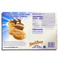 thumbnail image 4 of (5 pack) Mrs. Freshley's Chocolate Cream-Filled Iced Cupcakes, 6 Pack | 3 Boxes (18 Cupcakes Total), 4 of 7