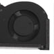 thumbnail image 4 of Replacement Aluminum Alloy 8 Pin CPU Cooling Fan for IdeaPad Gaming 3i 15IMH05 Creator 5 15IMH05 Series Laptop DFS5K12114262J, 4 of 4