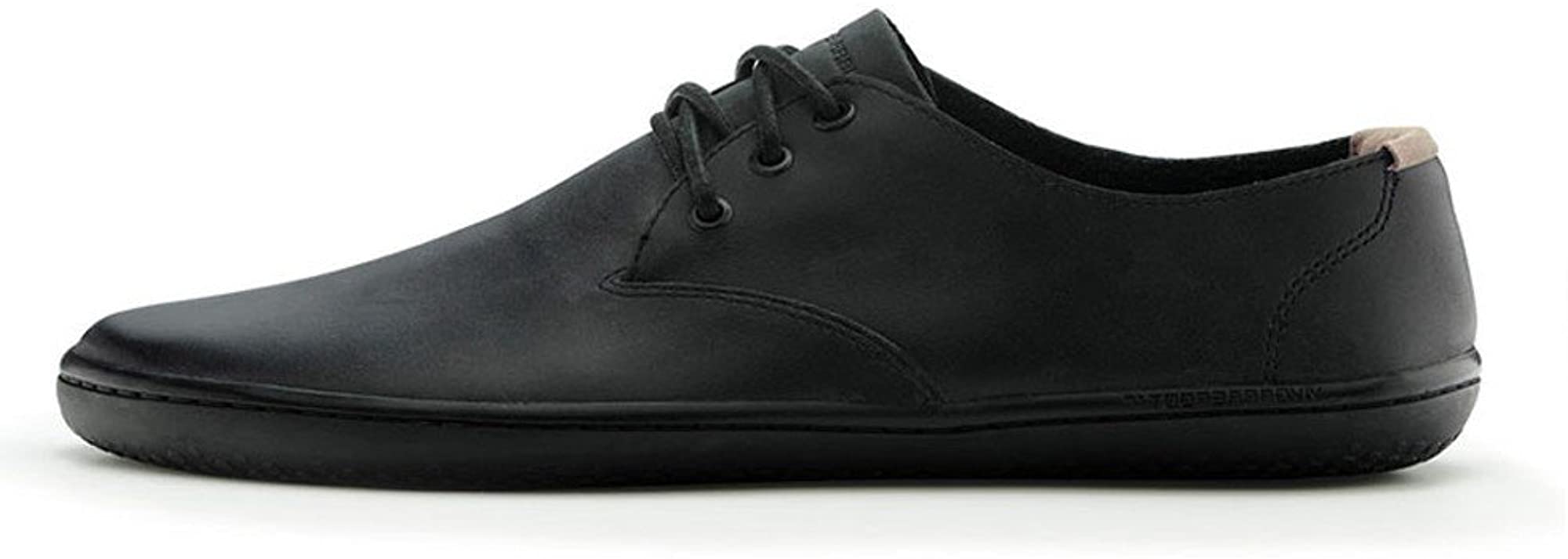 Vivobarefoot Mens RA II Classic Oxford 