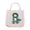 Bags C, variant on Pet Canvas Shoulder Bag with Head Hole, 14.96 x 14.96 Inch Portable Tote Carrier with Breathable Opening, 3 Animal Designs Available for Small Pets and Outdoor Use