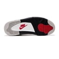thumbnail image 5 of Ni - ke Size 14 - Men’s Air Jordan 4 Retro "White Cement" 2025 (FV5029-100) SHIPS FAST ?, 5 of 5