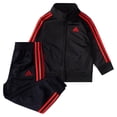 thumbnail image 2 of Set deportivo adidas Classic Tricot de 2 piezas para niños de 9 meses, 2 of 2