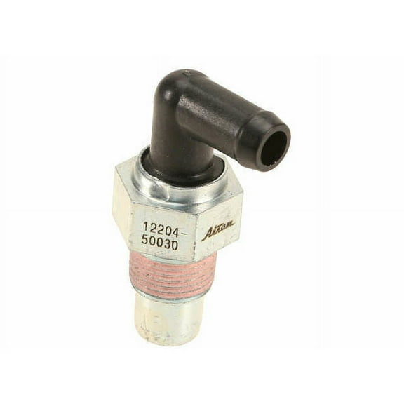 PCV Valve - Compatible with 2002 - 2009 Toyota Tundra 4.7L V8 2003 2004 2005 2006 2007 2008