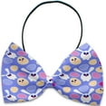 thumbnail image 5 of Pet, Dog and Cat Bow Ties, "Easter Group" *Available in 11 different pattern options!*, 5 of 10