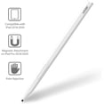 thumbnail image 1 of Uogic Pencil for iPad with Palm Rejection, Active Digital Stylus Pen, Compatible with iPad Pro 11/12.9 Inch, 1 of 5