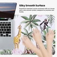 thumbnail image 4 of Mouse Pad with Durable Stitched Edge XL Gaming Keyboard Pad Rubber Base Mouse Mat Extended Desk pad for Gamer Office Home Mousepad .;;x .;;x ., 4 of 6