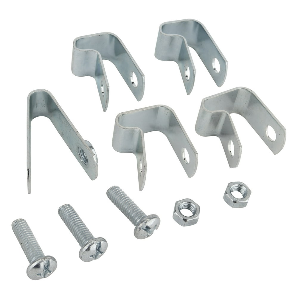 Wald, Clamp Assembly for 582 Basket