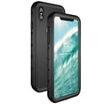 thumbnail image 4 of Apple IPhone XR Redpepper Waterproof Swimming Shockproof Dirt Proof Case Cover Teal, 4 of 4