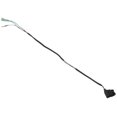 thumbnail image 5 of Mercury Mariner Outboard Remote Control Trim Tilt Switch 87-18286A43 s202412241715, 5 of 5