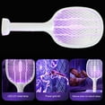 thumbnail image 6 of Rechargeable Fly Racket Electric Fly Racket Racket Fly Racket Racket Indoor Fly Racket Indoor Fly Racket Repellents, 6 of 8