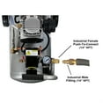 thumbnail image 1 of California Air Tools 4710W Quiet Air Compressor, 1 of 1