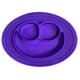 thumbnail image 5 of 2 Platos de Silicona Para Bebe Niño Antideslizante Entrenador Dara Baby  Acc0059, 5 of 7