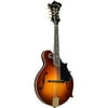 Kentucky KM-855 Artist F-Model Mandolin Vintage Amberburst