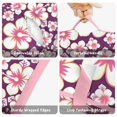 thumbnail image 6 of Pioneer Flower Floral Print Pattern Toddler Nap Mats for Kids Preschool,Sleeping Mat Bag or Kids,Toddler Sleeping Bag,Toddler Nap Mat or Daycare, 6 of 6