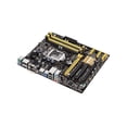 thumbnail image 2 of Asus Q87M-E/Csm Motherboard - Q87M-E/CSM, 2 of 4