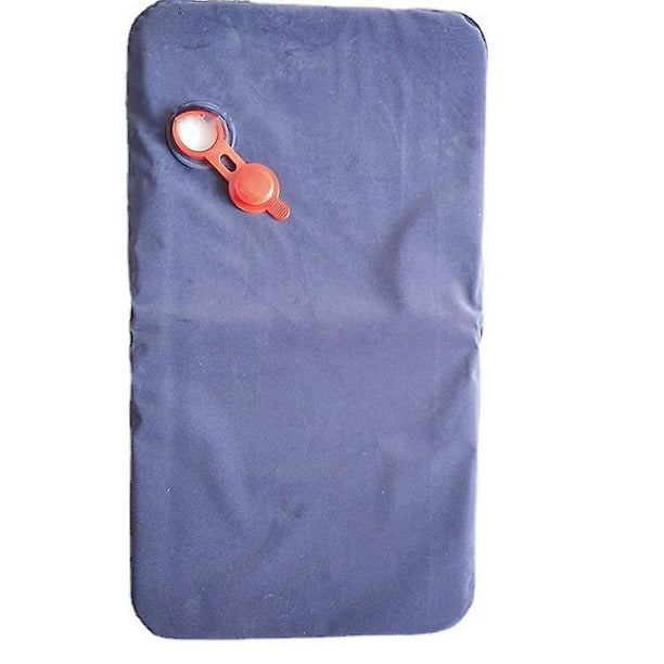Chillow Cooling Pillow Relaxing Restful Sleep Natural Water Cool