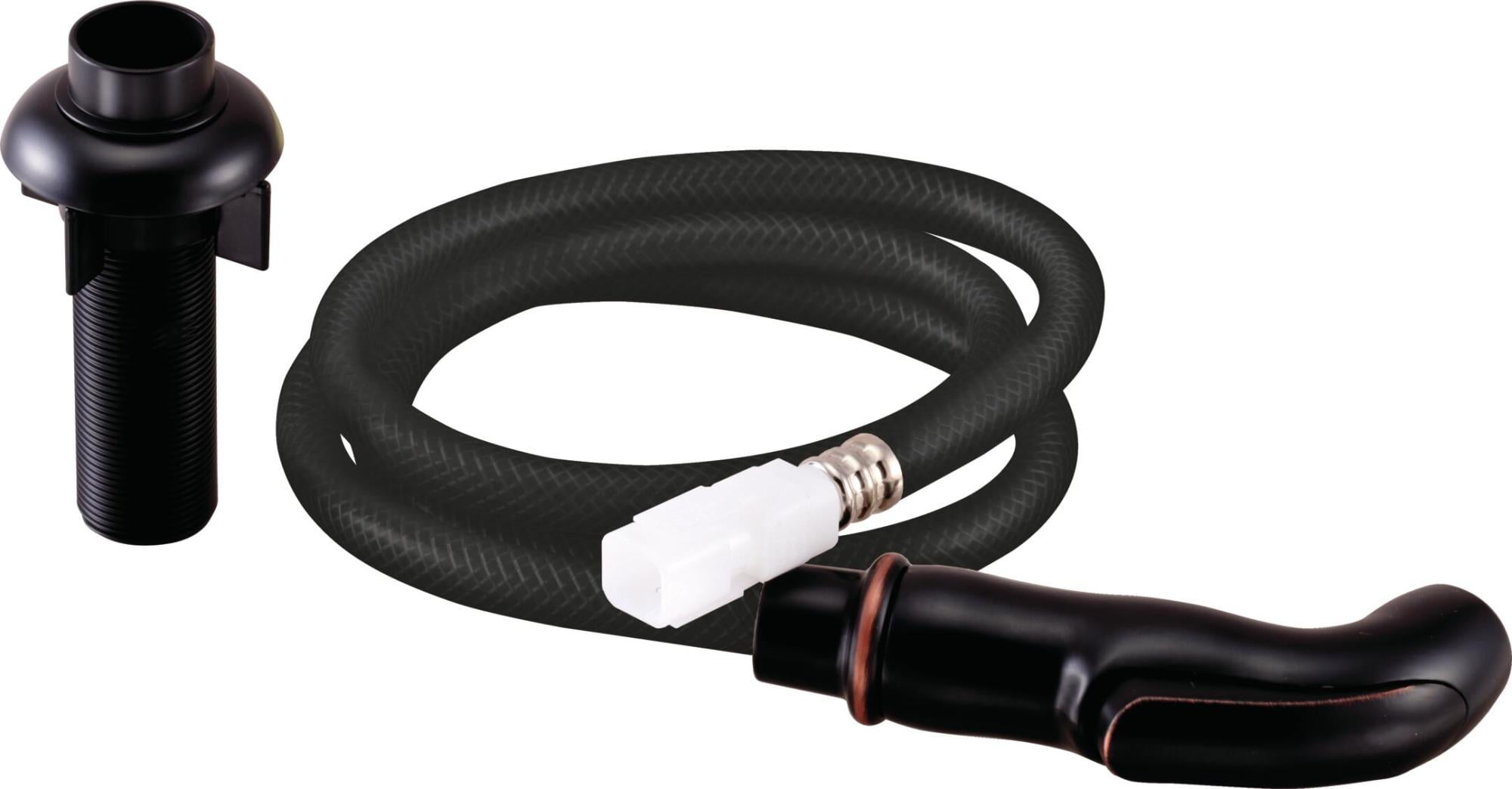 Delta Rp54807 Spray Hose Assembly Bronze