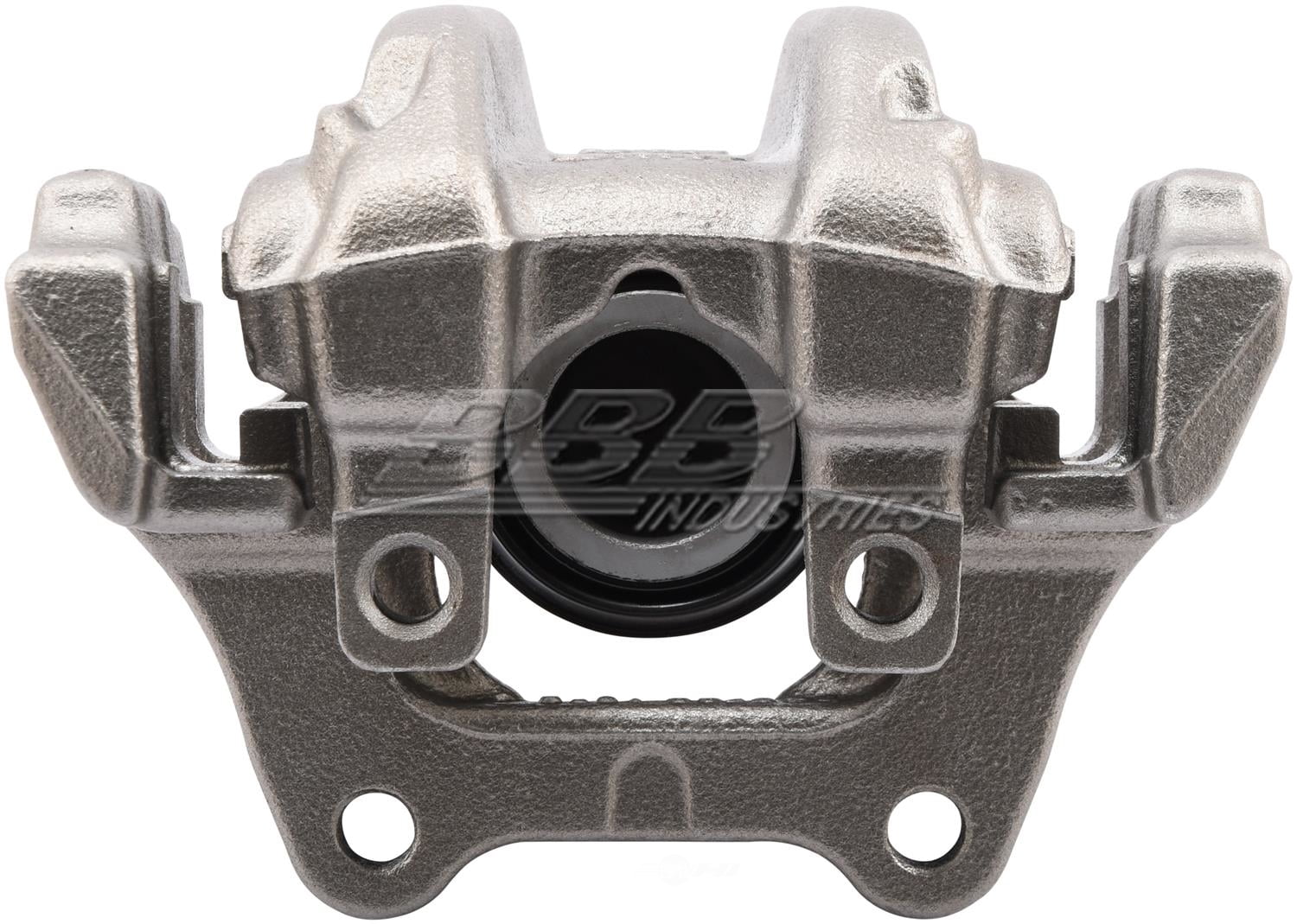 TERREPOWER formerly BBB Industries 99-02453A Reman Caliper w/installation Hardware