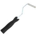 thumbnail image 4 of Cable con conector banana, línea de cable de salida Banana Cable con clip tipo banana Cable de salida de fuente de alimentación Innovación moderna Jadeshay A, 4 of 8