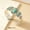 B, variant on 925 Sterling Silver Oval Turquoise Gemstone Handmade Jewelry Cuff Bracelet-B