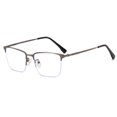 thumbnail image 1 of Fashion casual glasses blue light blocking glasses computer, game, tv glasses, 1 of 5